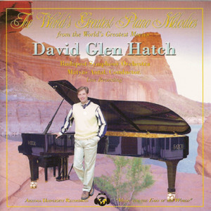 ดาวน์โหลดและฟังเพลง Chopin: "Minute Waltz" Op. 64. No 1 พร้อมเนื้อเพลงจาก David Glen Hatch