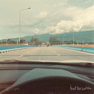 Album หนี from Butterscotch