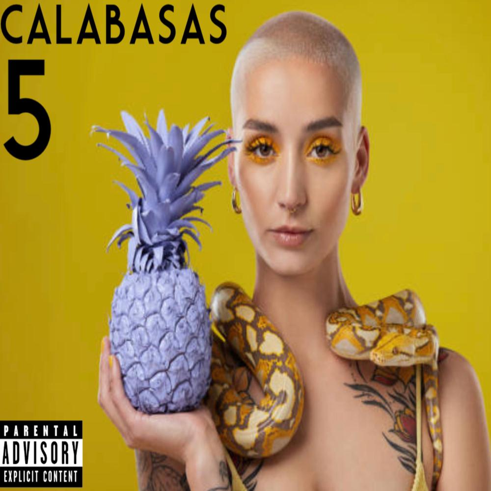 Breakfast In Bed (feat. Rxch Chris) (Explicit)