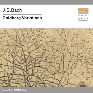 Listen to Goldberg Variations BWV988, BWV988: Variation 24 song with lyrics from 盛原