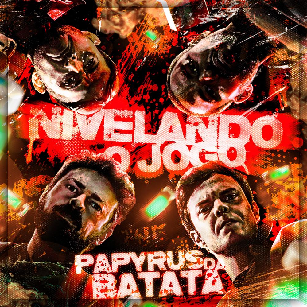 Nivelando o Jogo (The Boys) (Explicit)