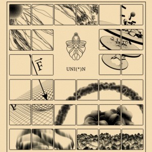 Album UNI(*)N from MEMBA