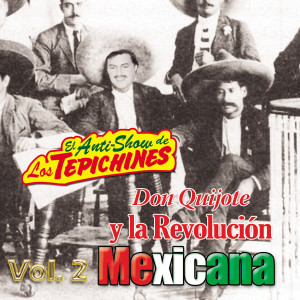Listen to Parte 2 (Humor) song with lyrics from Los Tepichines