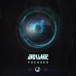 Album Focused from Jack Lane