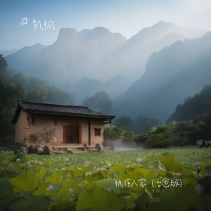 凯枫的专辑桃源人家（治愈版）