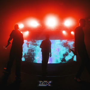 Listen to Starsystem (Explicit) song with lyrics from HDX