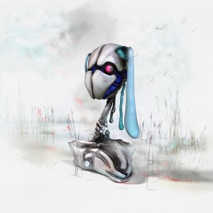 Album Is (Not) A Friend (Explicit) from 
