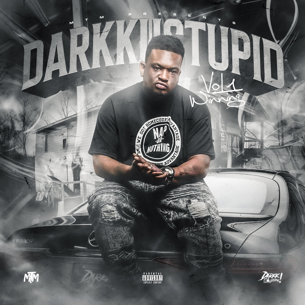 In They Face (Explicit)