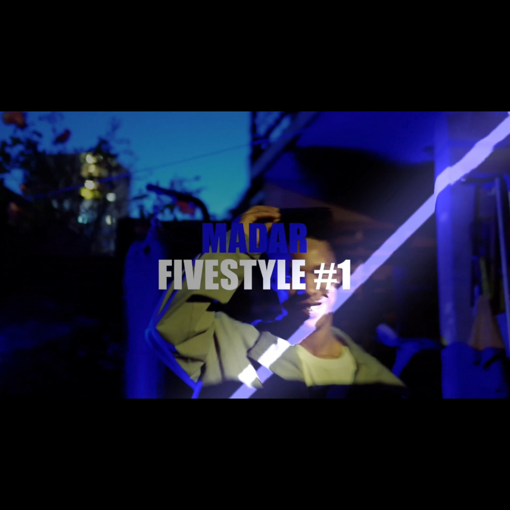 FIVESTYLE #1 (Explicit)