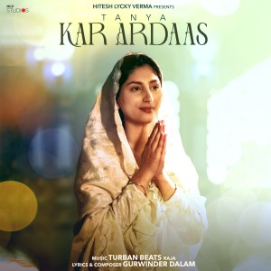 Tanya的专辑Kar Ardaas
