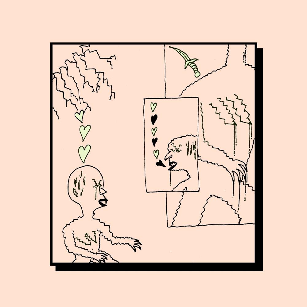 Binary (feat. Sybyr) (Explicit)
