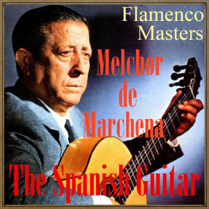 ดาวน์โหลดและฟังเพลง Bulerías พร้อมเนื้อเพลงจาก Melchor De Marchena