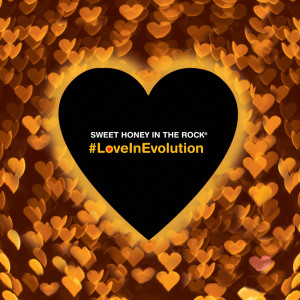 Sweet Honey In The Rock的專輯#LoveInEvolution