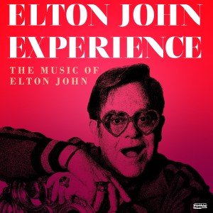อัลบัม The Music of Elton John ศิลปิน Elton John Experience