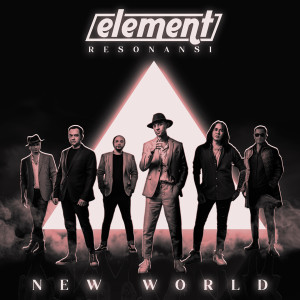 Element的專輯New World Resonansi