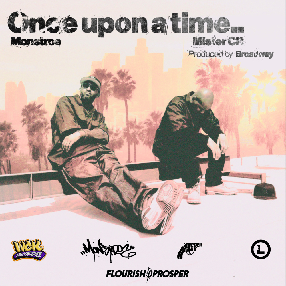 Once upon a time… (Explicit)