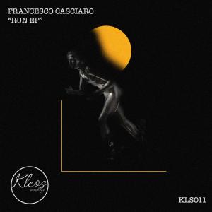 Francesco Casciaro的專輯Run EP