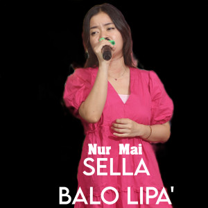 Balo Lipa dari NUR MAI SELLA