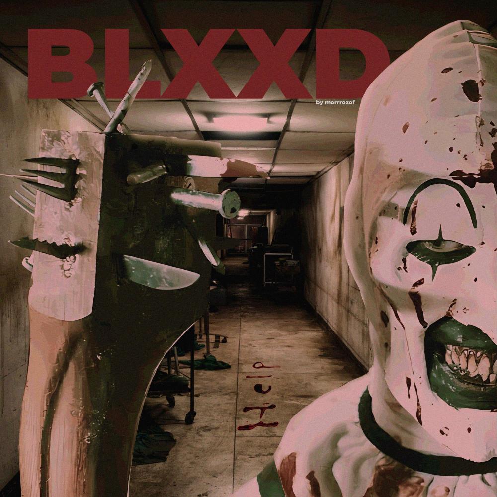 blxxd. (Explicit)