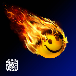 A Quarter的專輯Leaders of Men - Single
