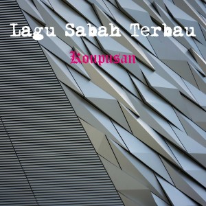 Album Koupusan from Lagu Sabah Terbau