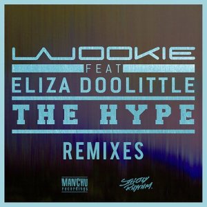 อัลบัม The Hype (Remixes) ศิลปิน Eliza Doolittle