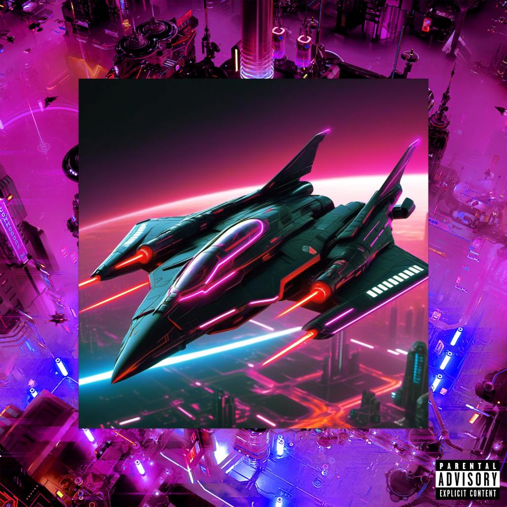 Warfare (feat. PiNKII) (Explicit)