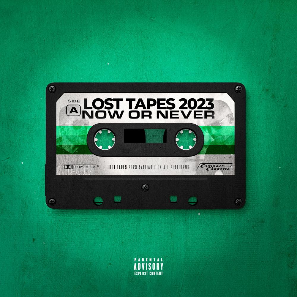 Now Or Never (Lost Tapes 2023) (Explicit)