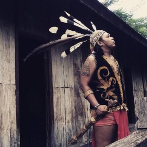 Listen to Mak Inang song with lyrics from jAyX