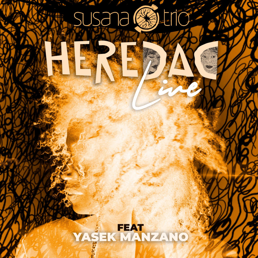Ruego a Yemayá (feat. Alberto García & José Braide "Kosito") (Live)
