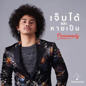 ดาวน์โหลดและฟังเพลง เจ็บได้และหายเป็น พร้อมเนื้อเพลงจาก ดารานักร้องหลายคน