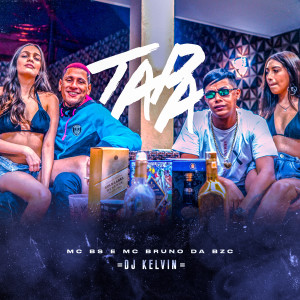 Album Tapa (Explicit) from MC BS