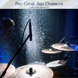 Listen to Moanin' (Remastered) song with lyrics from Art Blakey