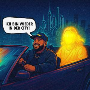 收聽Trell的Wieder In Der City歌詞歌曲