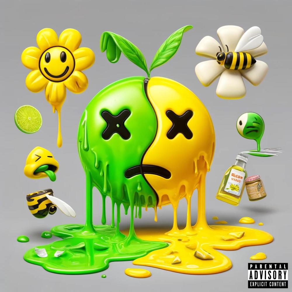 New Life (Explicit)