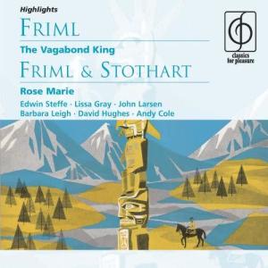 ดาวน์โหลดและฟังเพลง Rose Marie (highlights) (Musical play in two acts · Book & lyrics by Otto Harbach and Oscar Hammerstein II) (1961 Remastered Version), Act II: Only a Kiss (Herman, Jane, Malone) พร้อมเนื้อเพลงจาก New World Show Orchestra