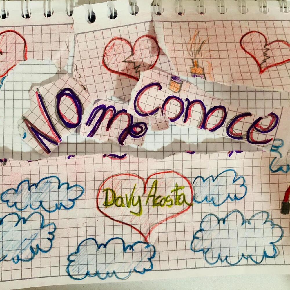 No me Conoce