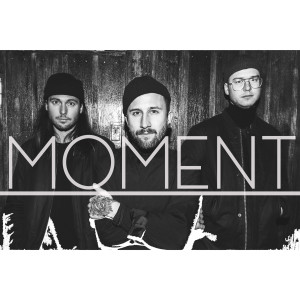 Listen to No Matter Where We Are song with lyrics from Moment