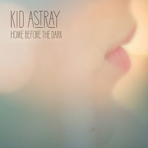 收聽Kid Astray的Diver歌詞歌曲