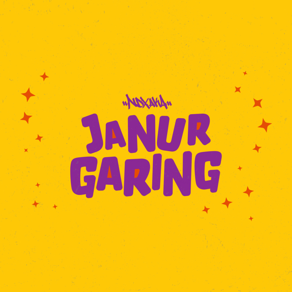 Janur Garing