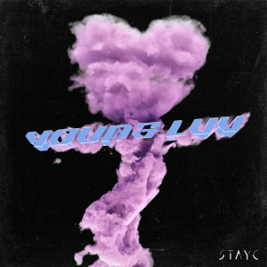 STAYC的專輯YOUNG-LUV.COM