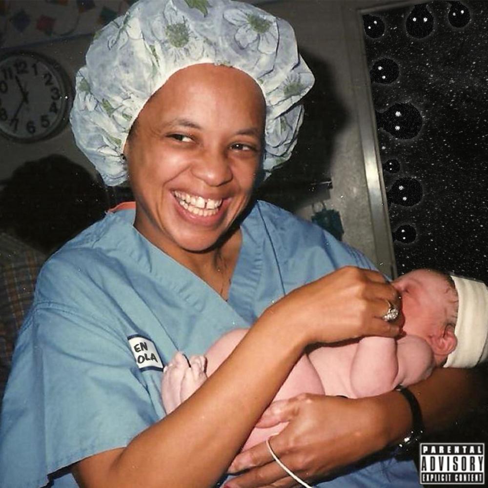 I Wonder (feat. Tomcantsleep) (Explicit)