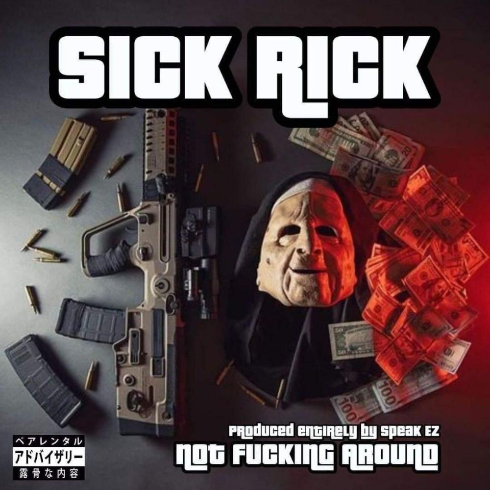 Spirit Cooking (feat. Smalls Uno) (Explicit)