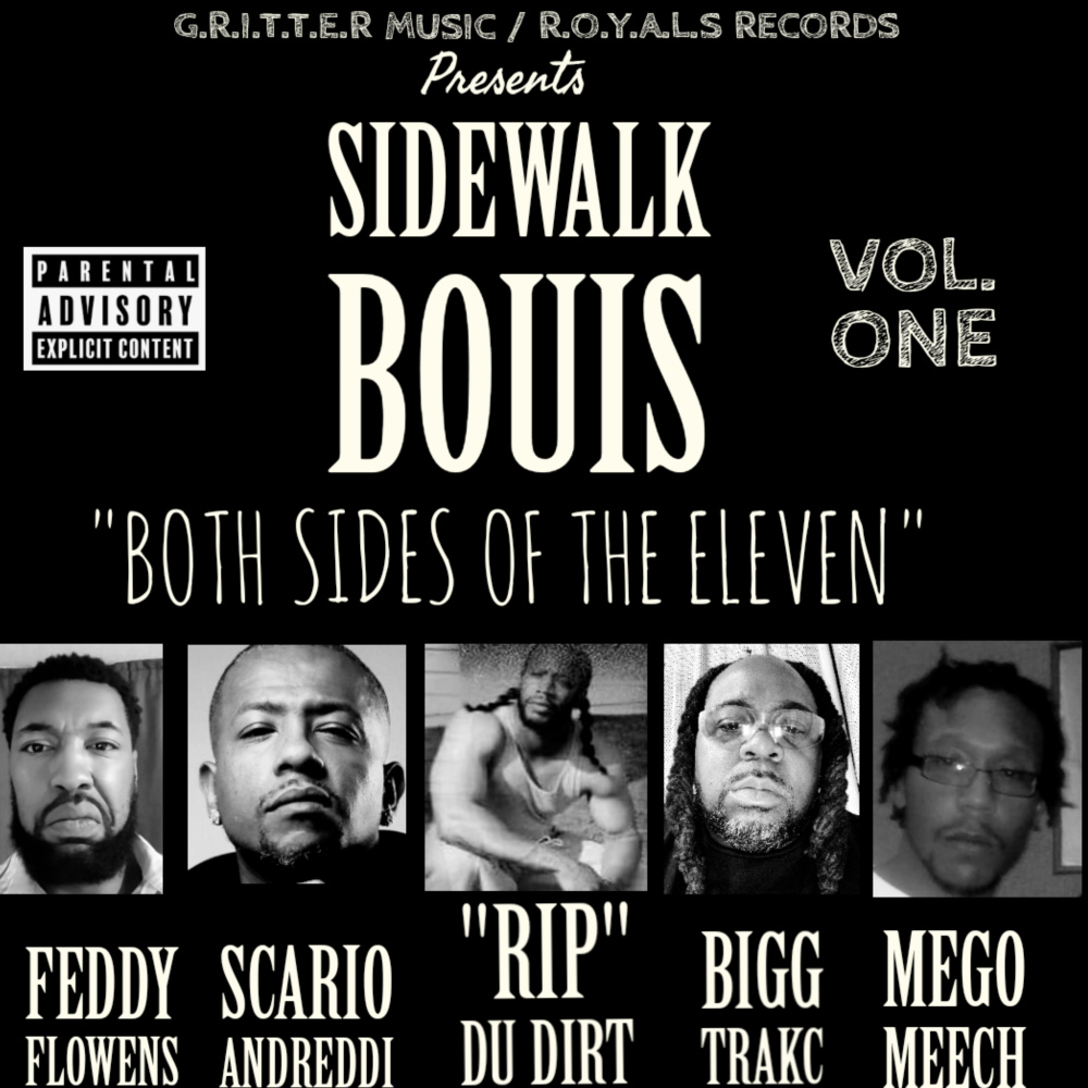 Down North Niggas (Explicit)
