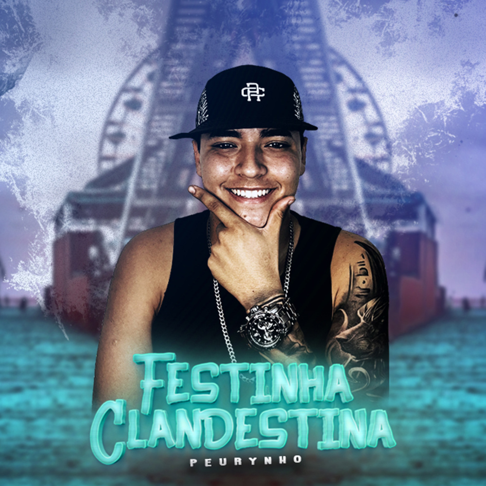 Festinha Clandestina (Explicit)