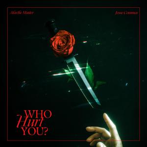 收聽Aku the Master的Who hurt you? (feat. Jesse Commas)歌詞歌曲