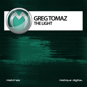 Greg Tomaz的专辑The Light