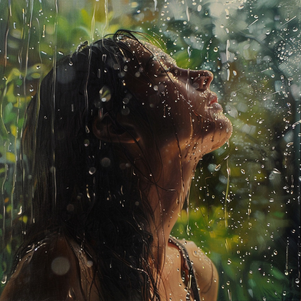 Melodía Del Sueño De La Lluvia