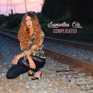 收聽Samantha Cole的Complicated歌詞歌曲