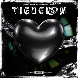 ดาวน์โหลดและฟังเพลง Tigueron (Explicit) พร้อมเนื้อเพลงจาก danny rabia 17